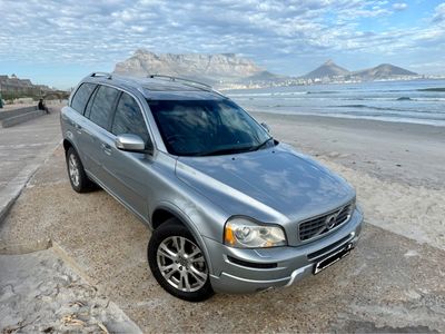 2013 Volvo XC90 D5 Auto AWD