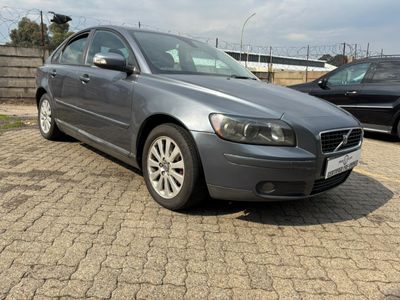 2009 Volvo S40 2.0i