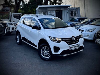 2022 Renault Triber 1.0 Dynamique