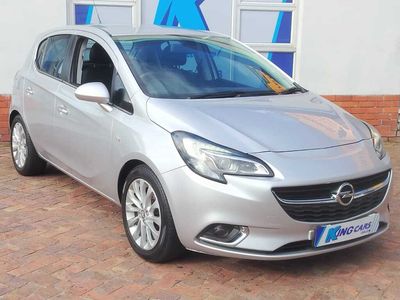 2016 Opel Corsa 1.0T EcoFlex Cosmo 5-dr