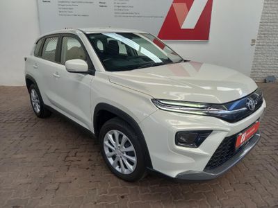 2024 Toyota Urban Cruiser 1.5 XS