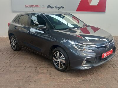 2025 Toyota Starlet 1.5 XS Auto