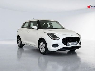 2024 Suzuki Swift 1.2 GL+
