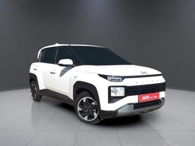 2025 Hyundai Exter 1.2 Premium