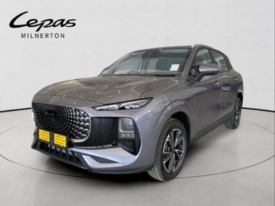 2026 Lepas L4 1.5T Pantera Auto