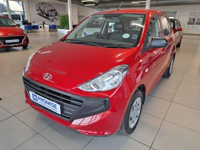 2022 Hyundai Atos 1.1 Motion