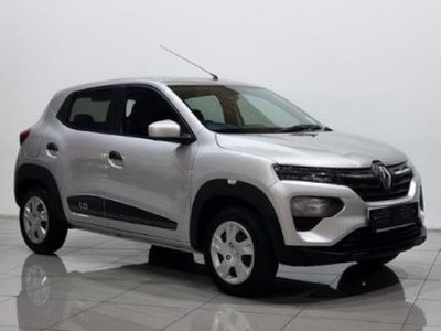 2025 Renault Kwid 1.0 Dynamique