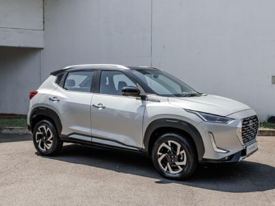 2024 Nissan Magnite 1.0T Acenta Plus Auto