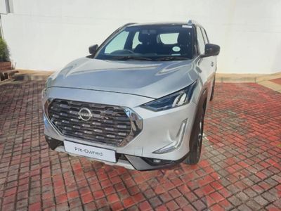 2024 Nissan Magnite 1.0T Acenta Plus Auto