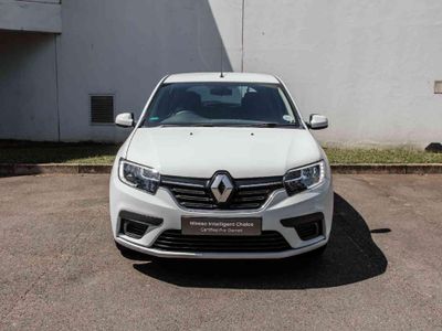 2020 Renault Sandero 900T Expression
