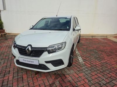 2020 Renault Sandero 900T Expression