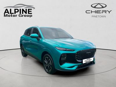 2026 Lepas L4 1.5T Pantera Auto