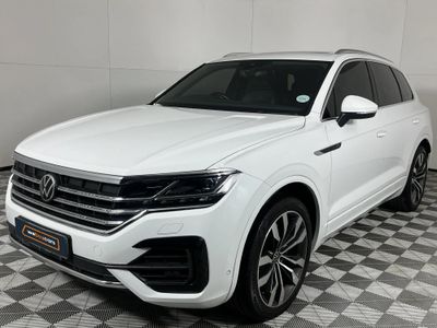 2023 Volkswagen Touareg 3.0 TDI V6 Executive