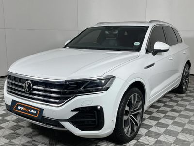 2023 Volkswagen Touareg 3.0 TDI V6 Executive