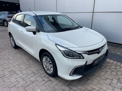 2024 Toyota Starlet 1.5 XI