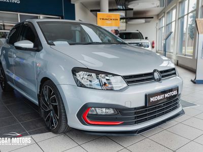 2025 Volkswagen Polo Vivo 1.4 Life