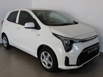 2026 Kia Picanto 1.0 LS Auto