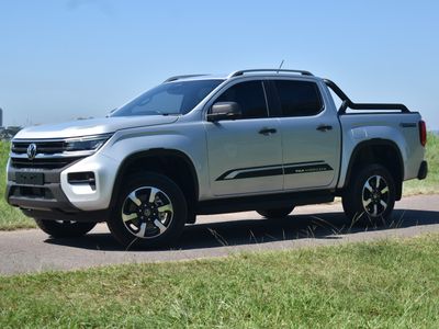2023 Volkswagen Amarok 2.0 BiTDI 154kW 4Motion Panamericana Auto Double-C