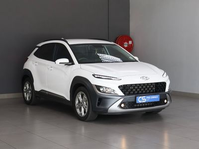 2023 Hyundai Kona 2.0 Executive IVT