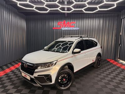 2024 Honda BR-V 1.5 Comfort Auto