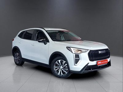 2025 Haval Jolion 1.5T City Plus DCT