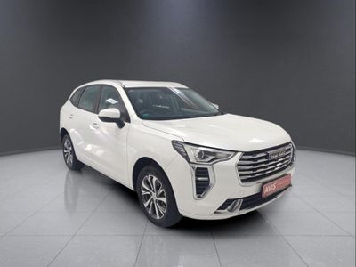 2025 Haval Jolion 1.5T City Plus DCT