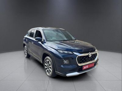 2025 Suzuki Grand Vitara 1.5 GLX Auto