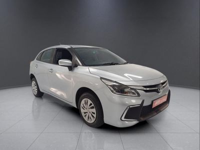 2025 Toyota Starlet 1.5 XI