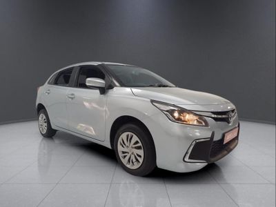 2025 Toyota Starlet 1.5 XI