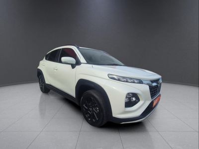 2025 Suzuki Fronx 1.5 GL