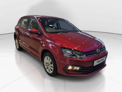 2026 Volkswagen Polo Vivo 1.4 Life