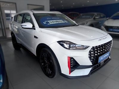 2024 Jetour X70 Plus 1.5T Deluxe