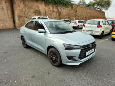 2026 Suzuki Dzire 1.2 GL+ Auto