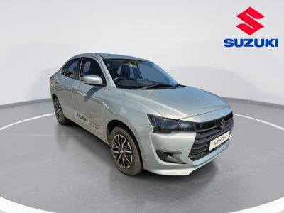 2026 Suzuki Dzire 1.2 GL+ Auto