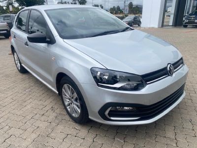 2026 Volkswagen Polo Vivo 1.4