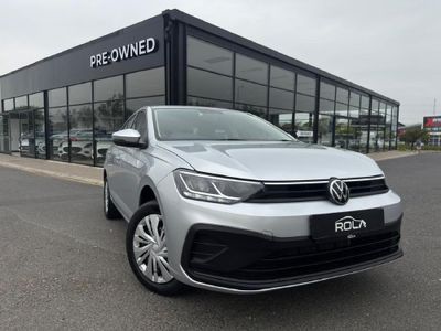 2024 Volkswagen Polo 1.6 Classic Auto