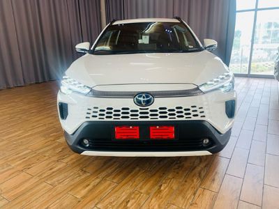 2026 Toyota Corolla Cross 1.8 XR Hybrid
