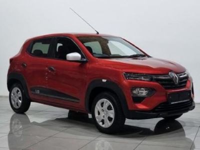 2026 Renault Kwid 1.0 Dynamique Auto