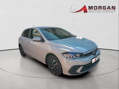 2024 Volkswagen Polo 1.0 TSI