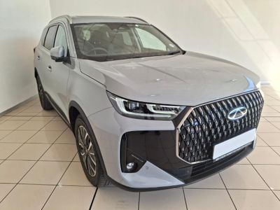 2025 Chery Tiggo 7 Pro 1.5T CSH Ultra DHT (Phev)