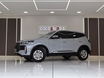 2026 Chery Tiggo Cross 1.5 Lit CVT Auto