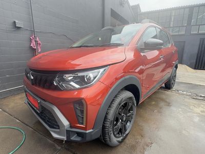 2026 Renault Triber #LIKE NU+MAGS+MFS 1.0 TECHNO