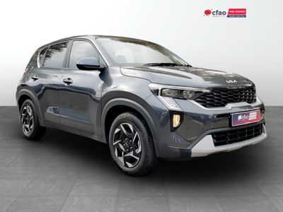 2025 Kia Sonet 1.5 LX
