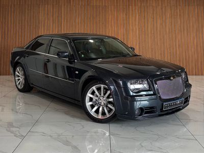 2007 Chrysler 300C SRT8