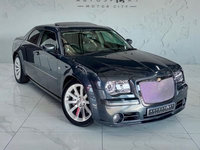 2007 Chrysler 300C SRT8