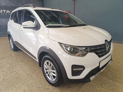 2020 Renault Triber 1.0 Dynamique