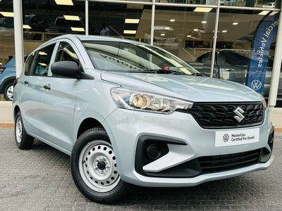 2026 Suzuki Ertiga 1.5 GA