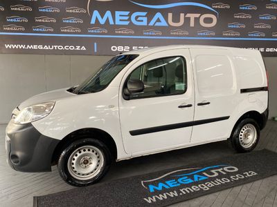 2014 Renault Kangoo 1.6i Express Panel Van