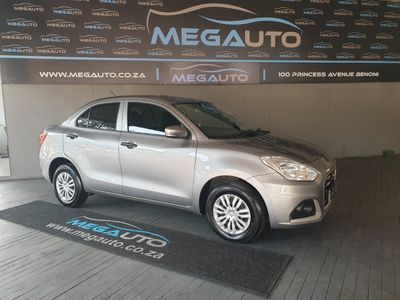 2023 Suzuki Dzire 1.2 GL