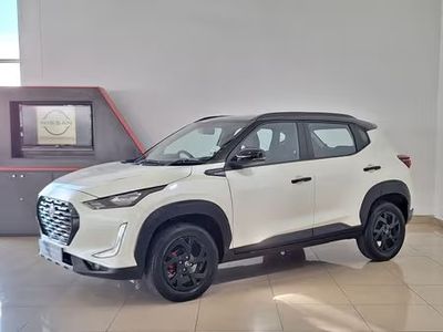 2024 Nissan Magnite 1.0 Turbo Acenta Kuro CVT